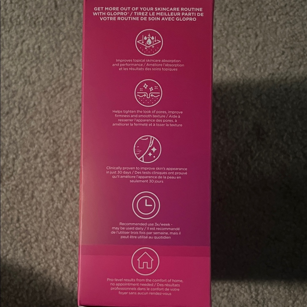 Beautybio Showstopping Skin Glow Set - Picture 4 of 8